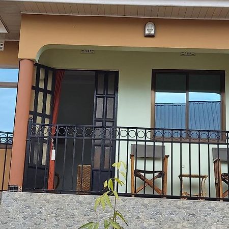 Sumawe Suites Karatu Bagian luar foto