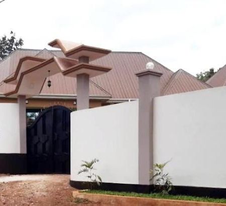 Sumawe Suites Karatu Bagian luar foto