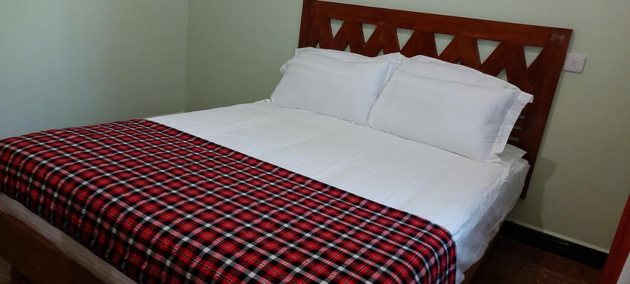 Sumawe Suites Karatu Bagian luar foto