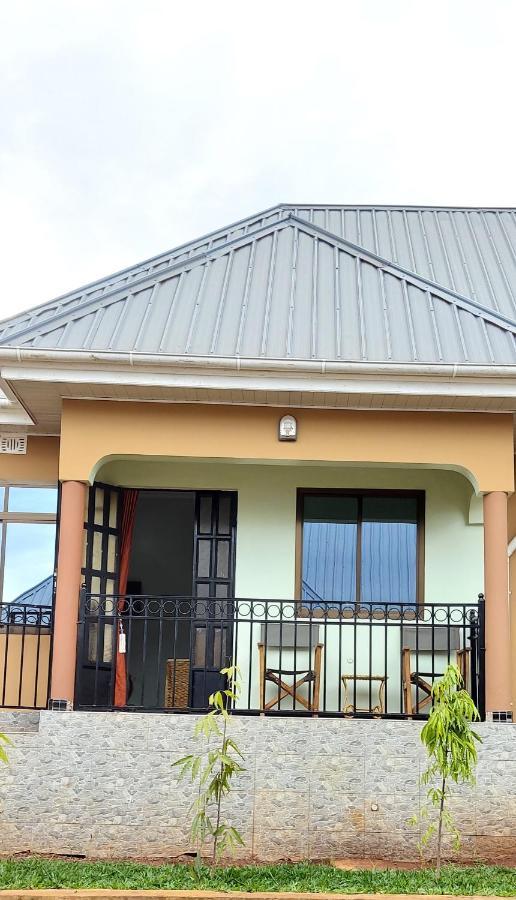 Sumawe Suites Karatu Bagian luar foto