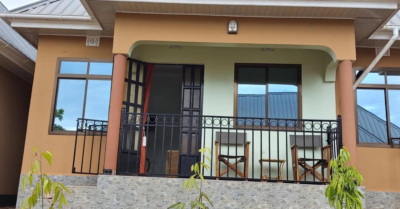 Sumawe Suites Karatu Bagian luar foto