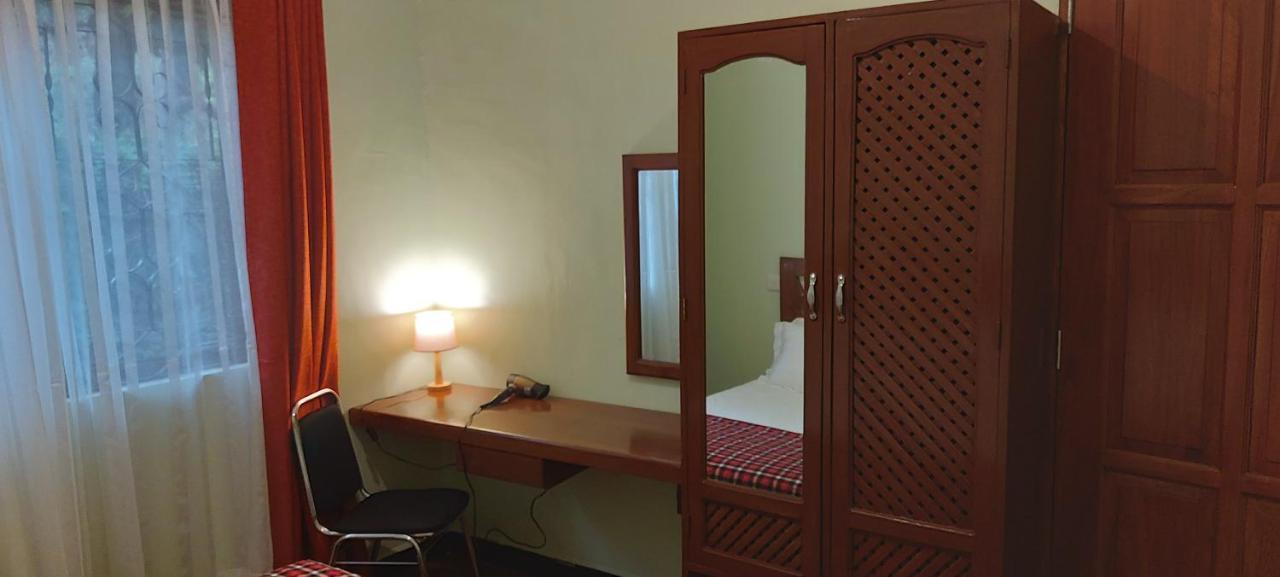 Sumawe Suites Karatu Bagian luar foto