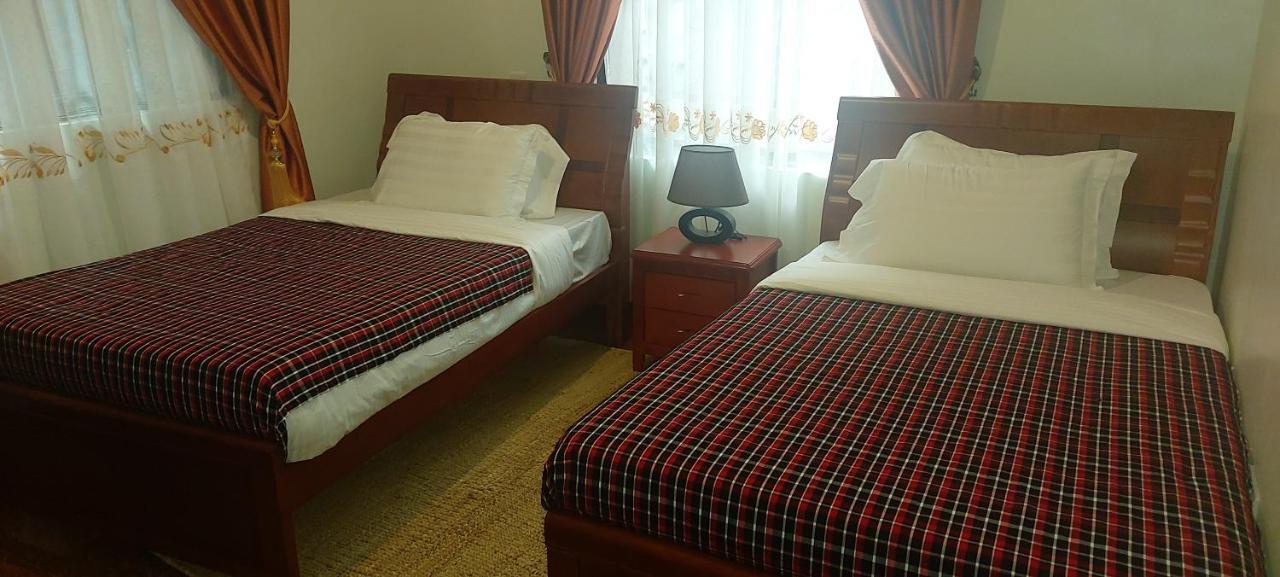Sumawe Suites Karatu Bagian luar foto